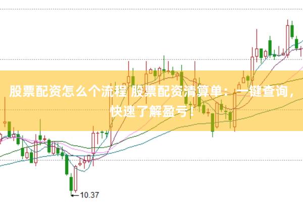 股票配资怎么个流程 股票配资清算单：一键查询，快速了解盈亏！