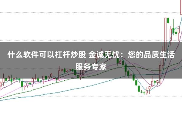 什么软件可以杠杆炒股 金诚无忧：您的品质生活服务专家