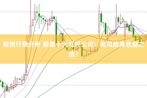 期货行情分析 股票十大杠杆公司：高风险高收益之选？
