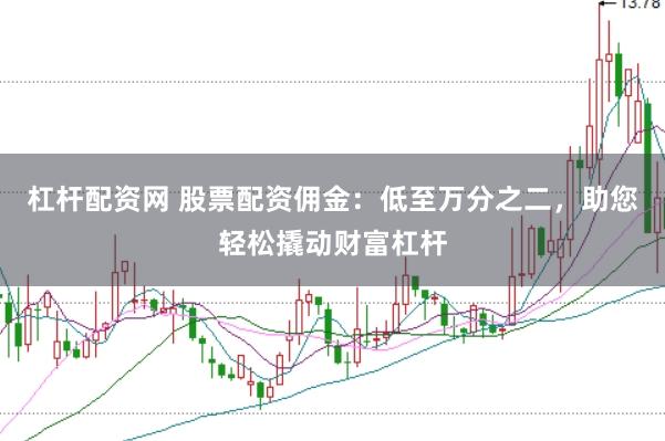 杠杆配资网 股票配资佣金：低至万分之二，助您轻松撬动财富杠杆