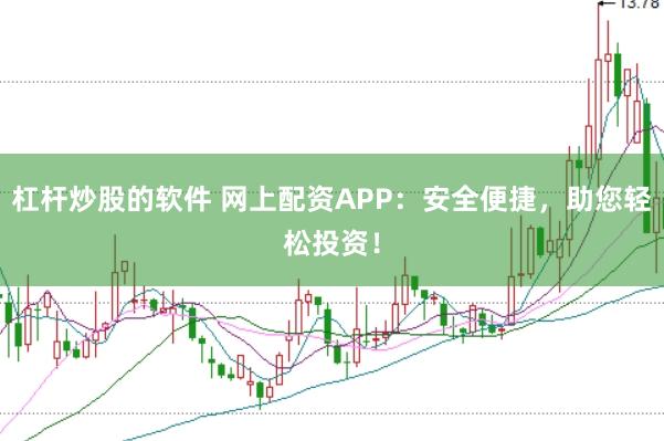 杠杆炒股的软件 网上配资APP：安全便捷，助您轻松投资！