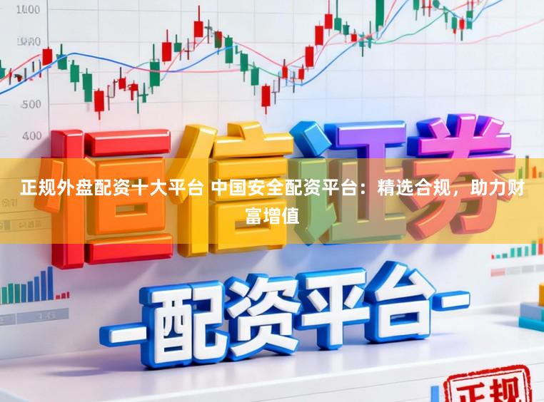 正规外盘配资十大平台 中国安全配资平台：精选合规，助力财富增值