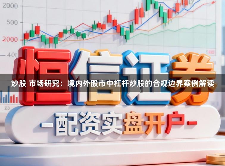 炒股 市场研究：境内外股市中杠杆炒股的合规边界案例解读