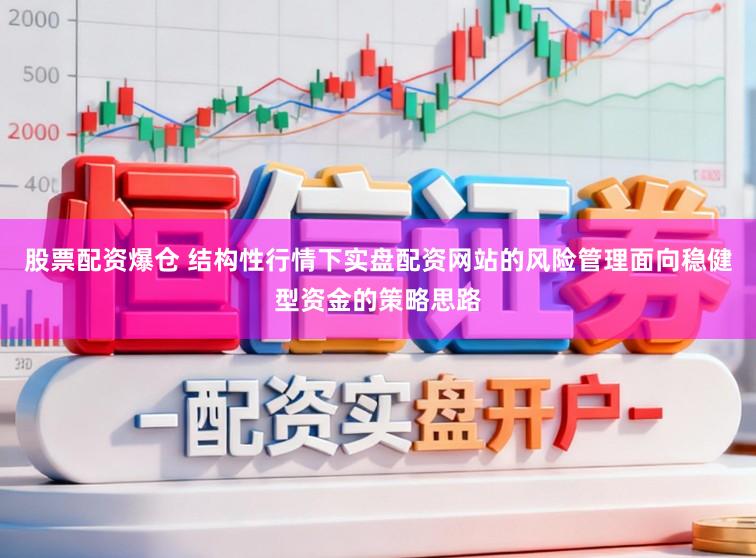 股票配资爆仓 结构性行情下实盘配资网站的风险管理面向稳健型资金的策略思路
