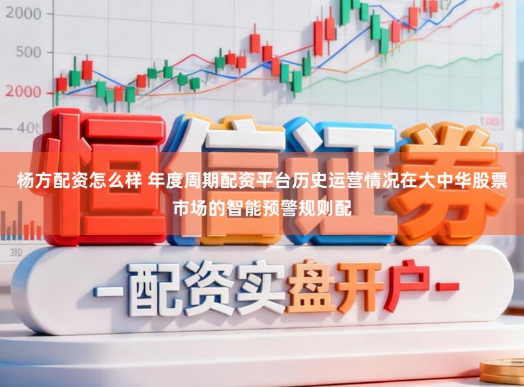 杨方配资怎么样 年度周期配资平台历史运营情况在大中华股票市场的智能预警规则配