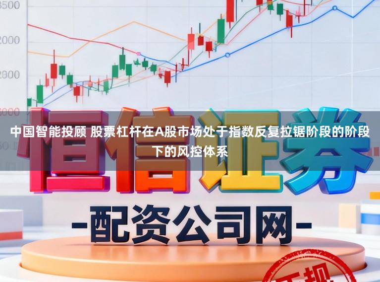 中国智能投顾 股票杠杆在A股市场处于指数反复拉锯阶段的阶段下的风控体系
