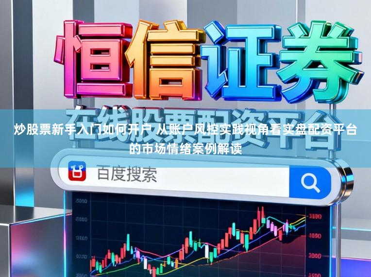炒股票新手入门如何开户 从账户风控实践视角看实盘配资平台的市场情绪案例解读
